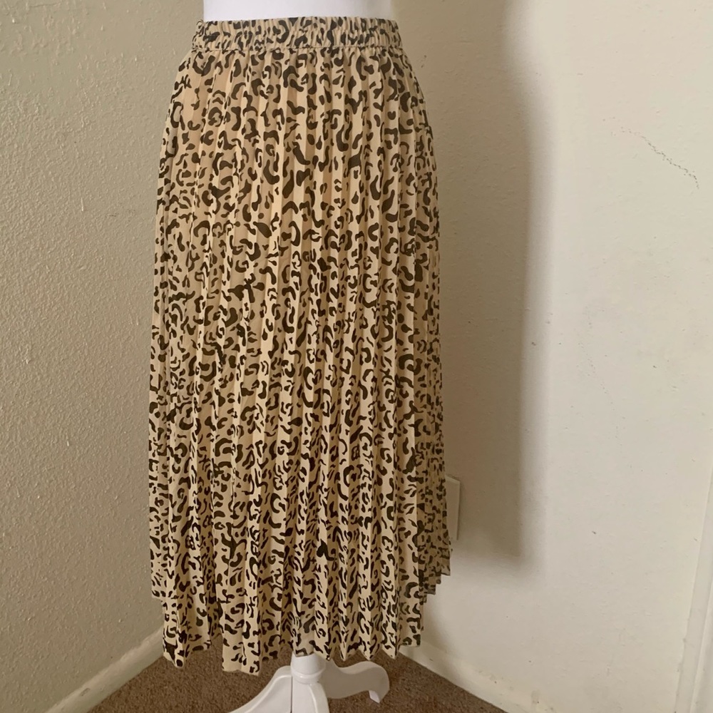 Maxi Skirt